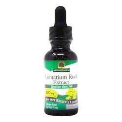 Nature's Answer Lomatium Root Extract AF