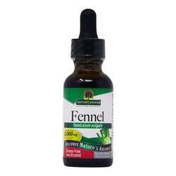 Nature's Answer Fennel Seed
