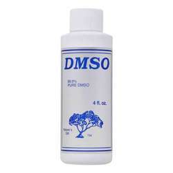 Nature’s Gift DMSO液体塑料- 4 oz (118 mL)