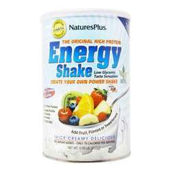 Nature's Plus Energy Shake - 0.95 lbs (432 g)