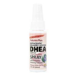 Nature's Plus DHEA Lipoceutical Spray