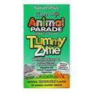 Nature's Plus Animal Parade Tummy Zyme with Active Enzymes Whole Foods and Probiotics