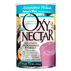 Nature's Plus Oxy-Nectar - 1.3 lbs