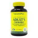 Nature's Plus Adult's Multi-Vitamin Chewable