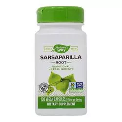 大自然的方式sarsaparilla root