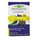 Nature's Way Sambucus Standardized Elderberry Hot Drink Mix