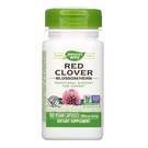 Red Clover Blossoms 100 Vegan Capsules Yeast Free by Nature's Way