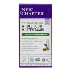 New Chapter Every Woman's One Daily Multi