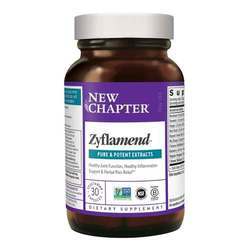 New Chapter Zyflamend Whole Body - 30 Vegetarian Capsules