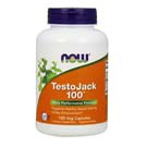 Now Foods TestoJack 100