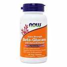 Beta-Glucans with ImmunEnhancer 60 Veg Capsules Yeast Free by Now Foods