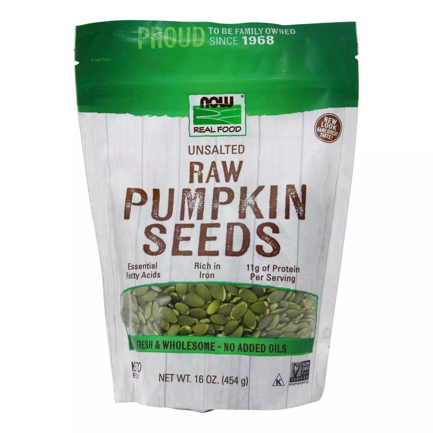 2301円 サービス Food to Live Organic Runner Gift Box - Acai Powder Spirulina Pumpkin Seeds Protein Chia Trail Snack Mix