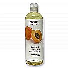Apricot Kernel Oil 16 fl oz Yeast Free by Now Foods