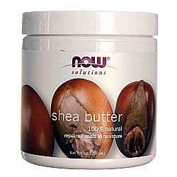 Now Foods Shea Butter - 7 oz