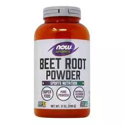 Now Foods Beet Root Powder - 12 oz (340 g)