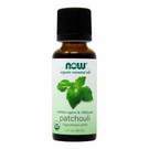 Organic Patchouli Oil 1 oz Yeast Free by Now Foods