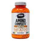 Amino Complete 360 Capsules Yeast Free by Now Foods