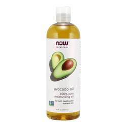 Now Foods Avocado Oil - 16 fl oz (473 ml)