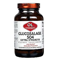 Olympian Labs Glucosalage SO4 Extra Strength