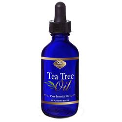 Olympian Labs Tea Tree Oil