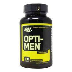 最佳营养Opti-Men