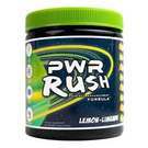 PWR补充RUSH能量柠檬