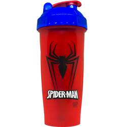 PerfectShaker Hero Series Shaker, Spider-Man - 28 oz