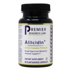 Premier Research Labs Allicidin