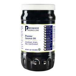 Premier Research Labs Coconut Oil - 18 fl oz (486 g)