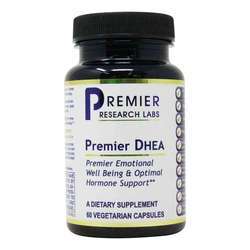 Premier Research Labs Premier DHEA