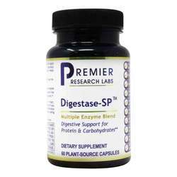 Premier Research Labs Digestase-SP