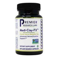 Premier Research Labs med - clay - fx