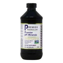 Premier Research Labs Premier pH Minerals - 8 fl oz (235 ml)