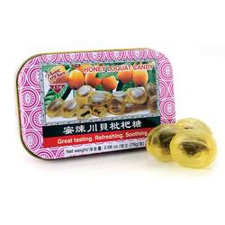 Prince of Peace Honey Loquat Candy - 76 g