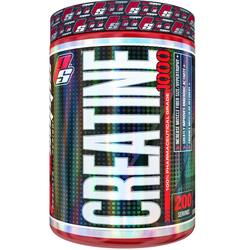 ProSupps Creatine 1000, Unflavored - 2.2 lbs (200 Servings)