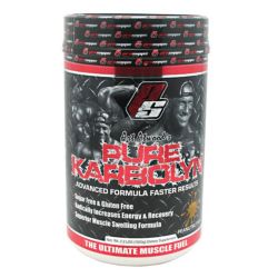 ProSupps Art Atwood's Pure Karbolyn, Peanut Butter - 2.2 lbs