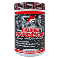 ProSupps Art Atwood's Pure Karbolyn, Chocolate - 2.2 lbs