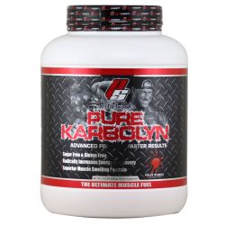 ProSupps Art Atwood's Pure Karbolyn，水果潘趣酒- 4.4磅