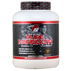 ProSupps Art Atwood's Pure Karbolyn，花生酱- 4.4磅