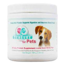 Proper Nutrition Seacure for Pets - 100 g (3.53 oz)
