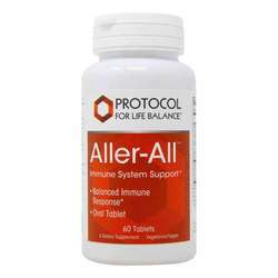 Protocol for Life Balance Aller-All