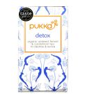 Pukka Herbal Teas Detox Tea