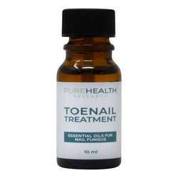 PureHealth Research Toenail Treatment Oil - 10 ml