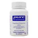 Digestion Enzymes Ultra 180 Capsules Yeast Free by Pure Encapsulations