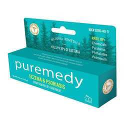 Puremedy Eczema and Psoriasis Relief Ointment - 0.5 oz (14 g)