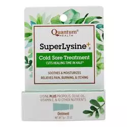 Quantum Super Lysine + Cream      - 7 g