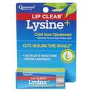 Quantum Lip Clear Lysine+