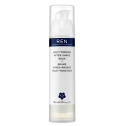 REN Clean Skincare Multi-Tasking After Shave Balm - 50 ml (1.7 fl oz)