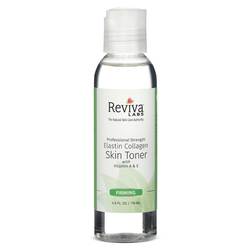 Reviva Labs Elastincollagen Skin Toner