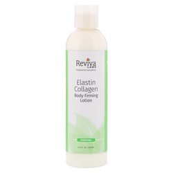 Reviva Labs Elastin and Collagen Body Firming Lotion